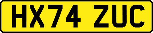 HX74ZUC