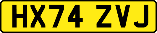 HX74ZVJ