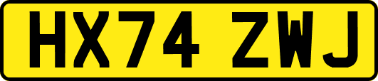 HX74ZWJ