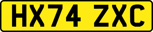 HX74ZXC