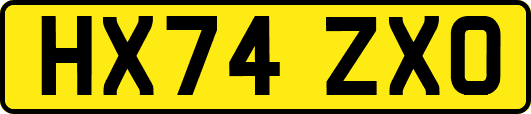 HX74ZXO