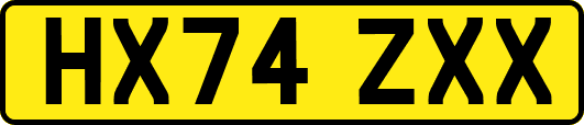 HX74ZXX