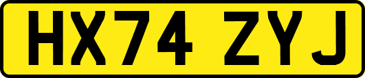 HX74ZYJ