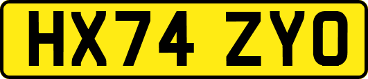 HX74ZYO
