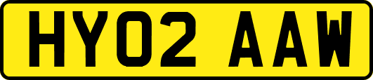 HY02AAW