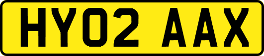 HY02AAX