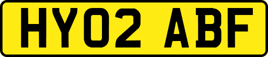 HY02ABF