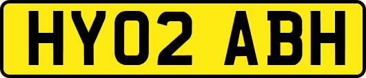 HY02ABH