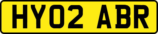 HY02ABR