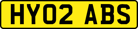 HY02ABS