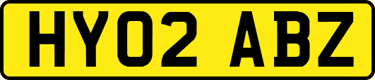 HY02ABZ