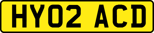 HY02ACD