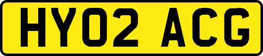 HY02ACG