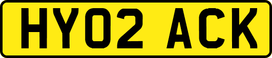 HY02ACK