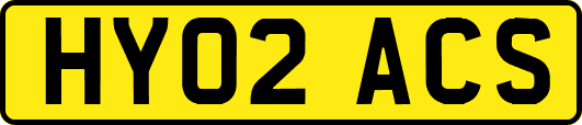 HY02ACS