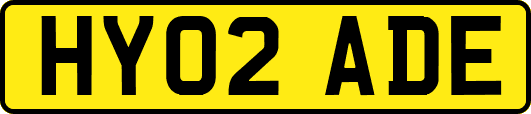 HY02ADE