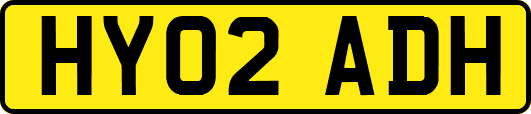 HY02ADH