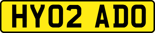 HY02ADO