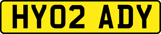 HY02ADY