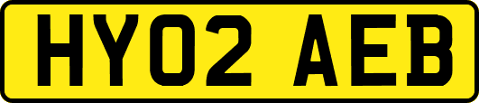 HY02AEB