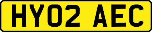 HY02AEC