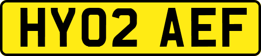 HY02AEF