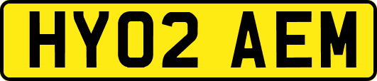 HY02AEM