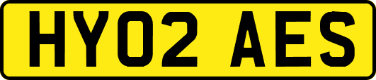 HY02AES