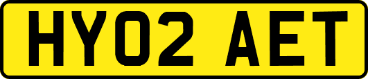 HY02AET