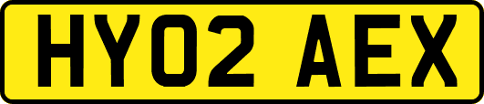 HY02AEX