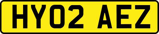 HY02AEZ