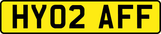 HY02AFF