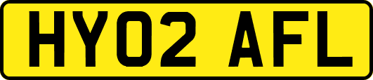 HY02AFL