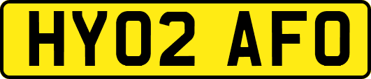 HY02AFO