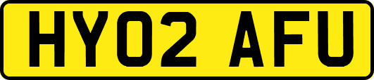 HY02AFU