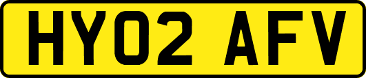 HY02AFV