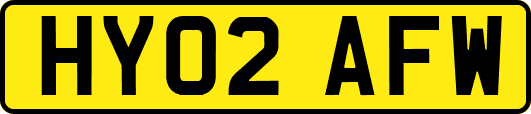 HY02AFW