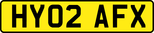 HY02AFX