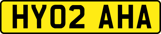 HY02AHA