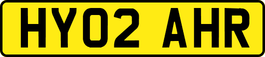 HY02AHR