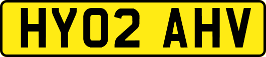 HY02AHV