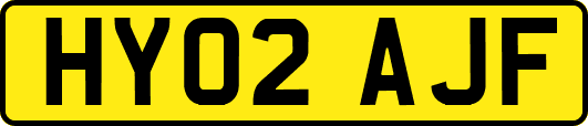 HY02AJF