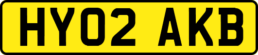 HY02AKB