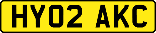 HY02AKC