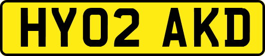 HY02AKD