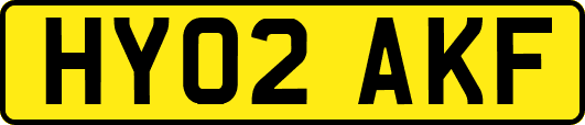 HY02AKF