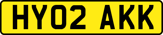 HY02AKK