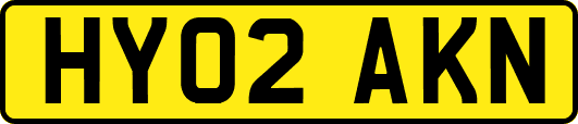 HY02AKN