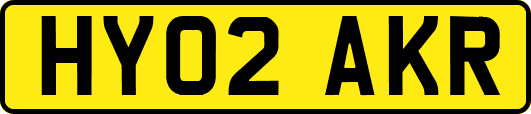 HY02AKR