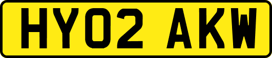 HY02AKW